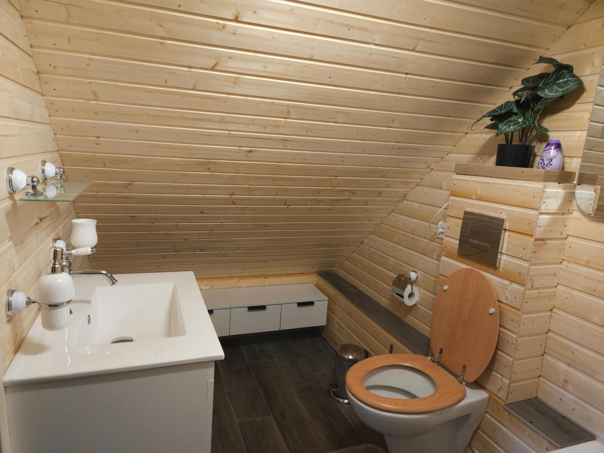 Cabana Miya Matisesti Kültér fotó